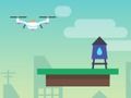 Xogo Drone serve de carga en liña Xogo Drone serve de carga en liña