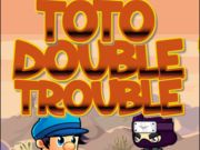 Xogo Toto dobre problema en liña