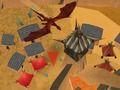 Xogo Ninjago: Im Land der Drachen en liña