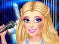 Xogo Voz de Barbie  en liña