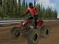 Xogo Carreira de motos Quad  en liña