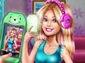Xogo Ellie incrible selfie  en liña
