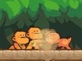 Xogo Defensa prehistórica  en liña