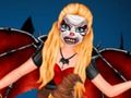 Xogo Parella de vampiros de Halloween  en liña