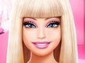 Xogo Barbara Skin Care e Dress Up  en liña