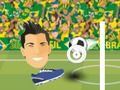Xogo Legends Football: Head Soccer  en liña