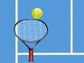Xogo Pelota de tenis  en liña