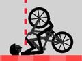 Xogo Problema de Wheelie  en liña