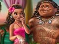 Xogo Proposta de princesas exóticas  en liña