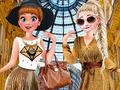 Xogo Irmás: compras eurotour  en liña
