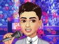 Xogo Tour mundial de Zayn Malik en liña