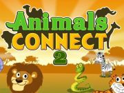 Xogo Conexión animal 2  en liña