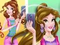 Xogo Selfie Queen Instagram Diva en liña