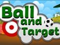 Xogo Balón E Obxectivo  en liña