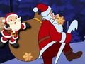 Xogo Galletas de Nadal ocultas  en liña