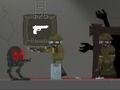 Xogo Eggbot vs Zombies en liña
