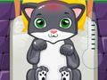 Xogo Médico de gato pequeno  en liña