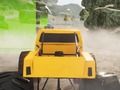 Xogo Automóbiles Musculares Pesados ​​Offroad  en liña
