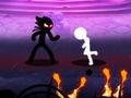 Xogo Punch Stickman en liña