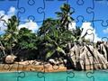 Xogo Crebacabezas Seychelles  en liña