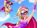 Xogo Super Ellie Saving City en liña