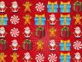 Xogo Varredora de agasallos de Nadal  en liña