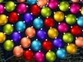 Xogo Bolas de Nadal orbitais  en liña