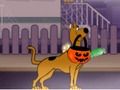 Xogo Truco ou deleite scooby-doo scoobtober en liña