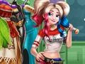 Xogo Cosplay de Ice Queen Wardrobe  en liña