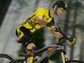 Xogo MTB Pro Racer en liña