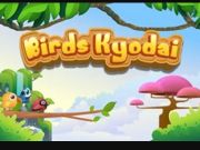 Xogo Aves Kyodai  en liña