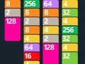 Xogo Solitario 2048  en liña