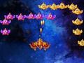Xogo Ataque de galaxia de folga en liña