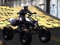 Xogo Carreiras de Quad Urban en liña
