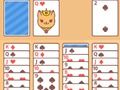 Xogo Bonito gatinho solitario  en liña