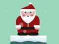 Xogo Salto de Nadal en liña