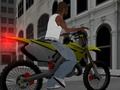 Xogo Simulador de bicicletas GT en liña