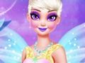 Xogo Ice Queen: fermosa maquillaxe  en liña