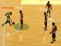 Xogo Baloncesto 2018  en liña