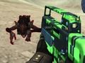 Xogo Forza Galáctica Alien Survival  en liña