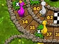 Xogo Goose Game Multiplayer en liña