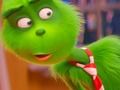 Xogo Os lugares escondidos do Grinch  en liña