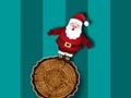 Xogo Desafío de Papá Noel  en liña