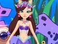 Xogo Mermaid Princess: Xogos submarinos  en liña