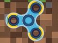 Xogo Fidget spinner en liña