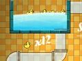 Xogo Bolas de cores: Patos  en liña