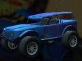 Xogo Super Racer RC2 en liña