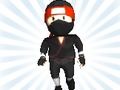 Xogo Nano Ninja en liña