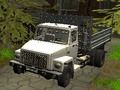 Xogo Extrema Rusa Off-Road Driving  en liña