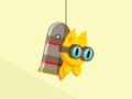 Xogo Gato Flappy  en liña